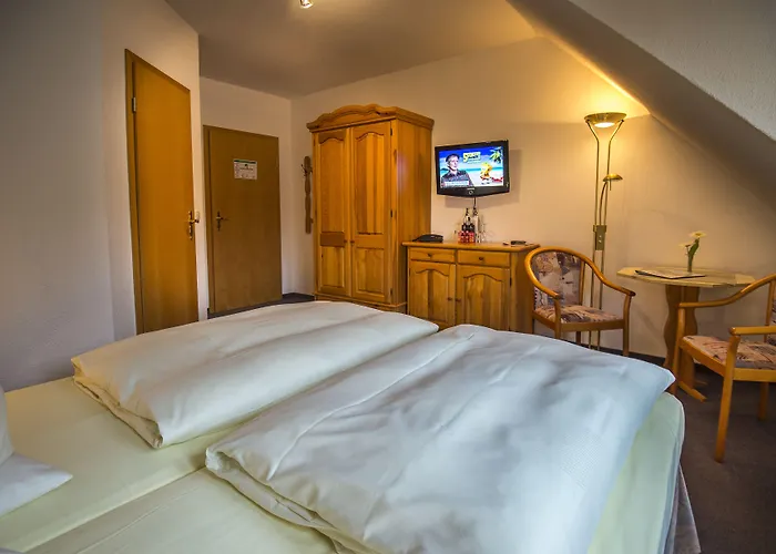 Kurhotel Bad Suderode