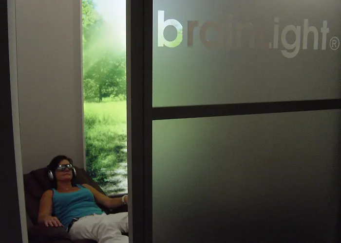 Hotel Kurhotel Bad Suderode 4*