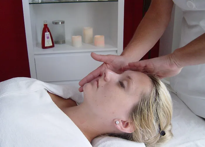 Hotel Kurhotel Bad Suderode 4*