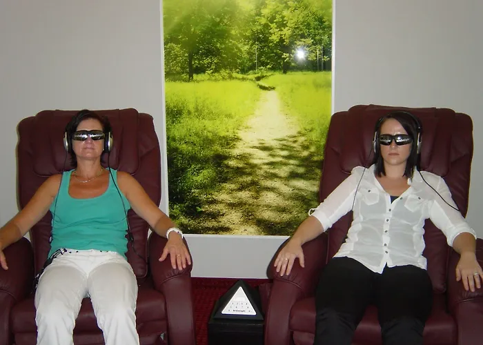 Kurhotel Bad Suderode 4*