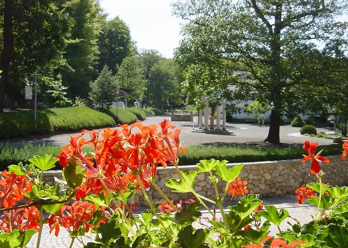 Kurhotel Bad Suderode Bad Suderode