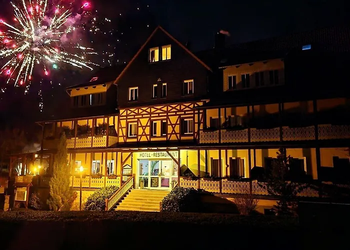 Kurhotel Bad Suderode