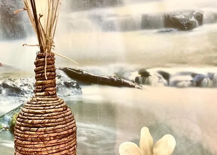 Kurhotel Bad Suderode באד סודרודה