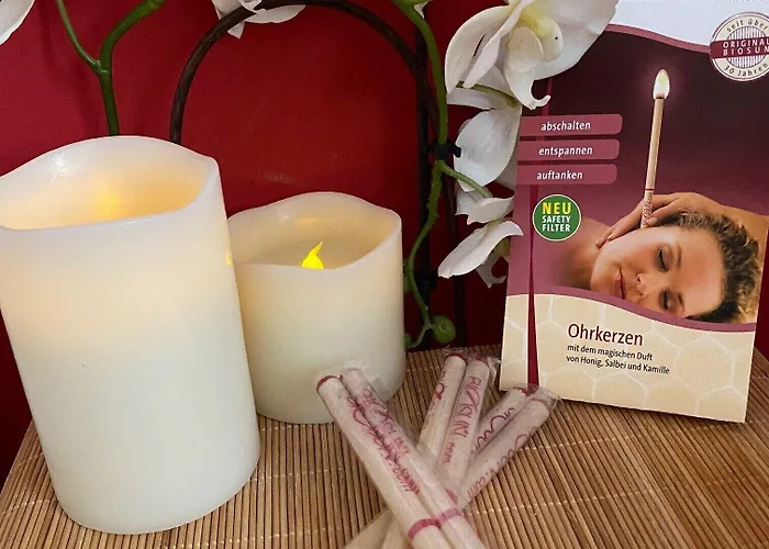 Kurhotel Bad Suderode Otel 4*