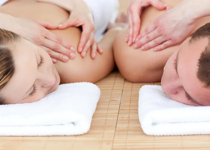 Hotel Kurhotel Bad Suderode Bad Suderode