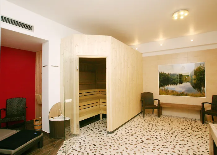 Kurhotel Bad Suderode