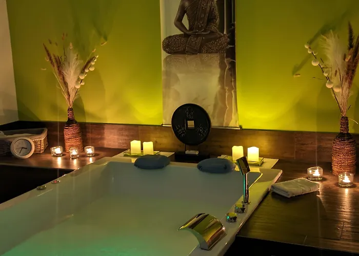 Kurhotel Bad Suderode