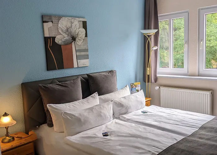 Kurhotel Bad Suderode