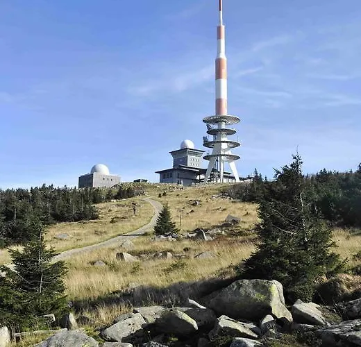 Kurhotel Bad Suderode 4* Bad Suderode