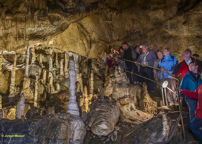 Kurhotel Bad Suderode 4* באד סודרודה