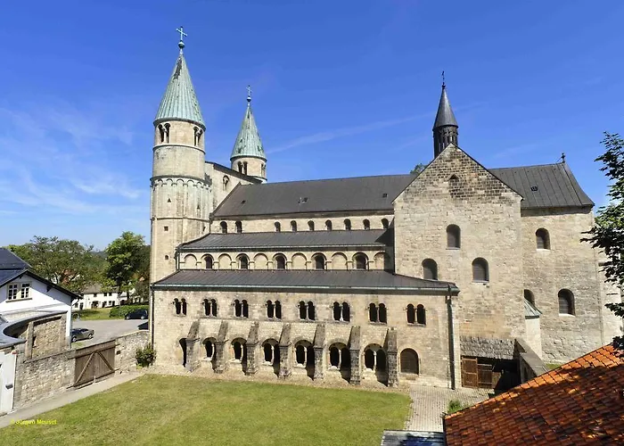 Hotel Kurhotel Bad Suderode Bad Suderode