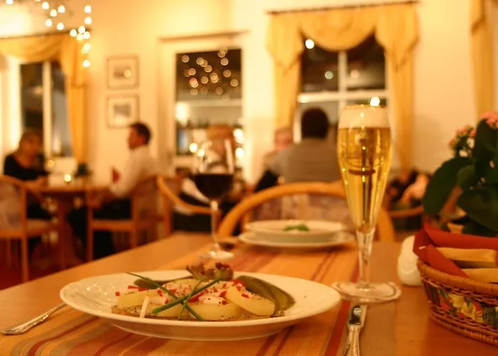 Kurhotel Bad Suderode 4*