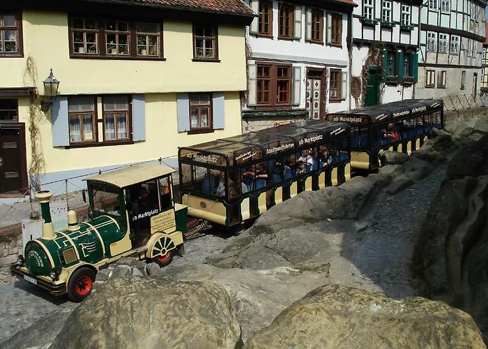 Kurhotel Bad Suderode