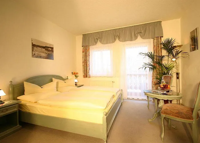 Kurhotel Bad Suderode