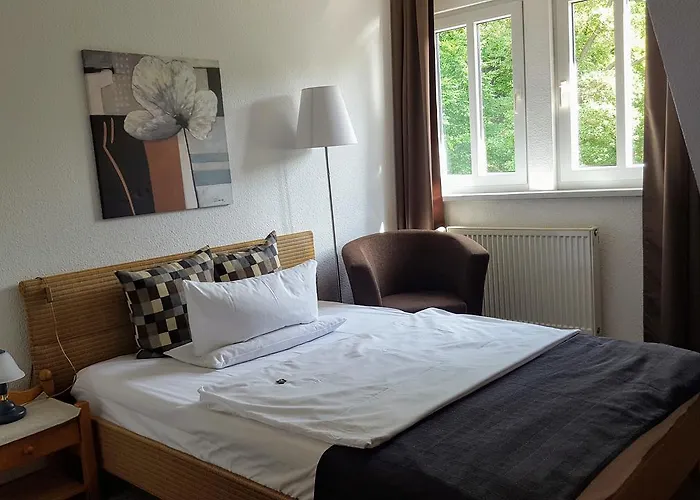 Kurhotel Bad Suderode Bad Suderode