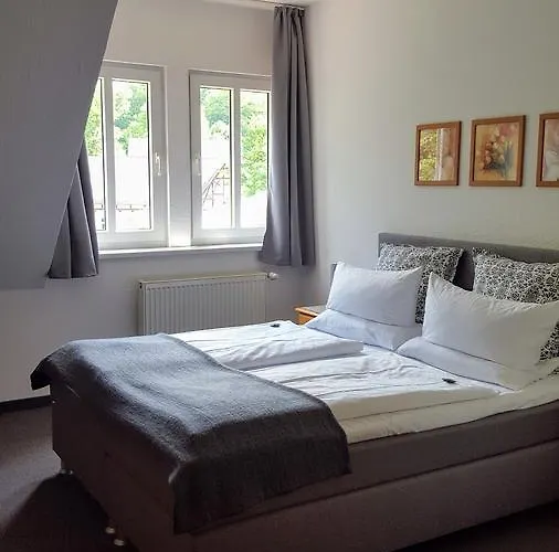 Kurhotel Bad Suderode Hotel 4*